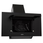 Витяжка кухонна Eleyus VERTICAL 470 60 BL Витяжка кухонна Eleyus VERTICAL 470 60 BL