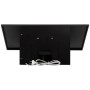 Витяжка кухонна Eleyus VERTICAL 470 60 BL Витяжка кухонна Eleyus VERTICAL 470 60 BL