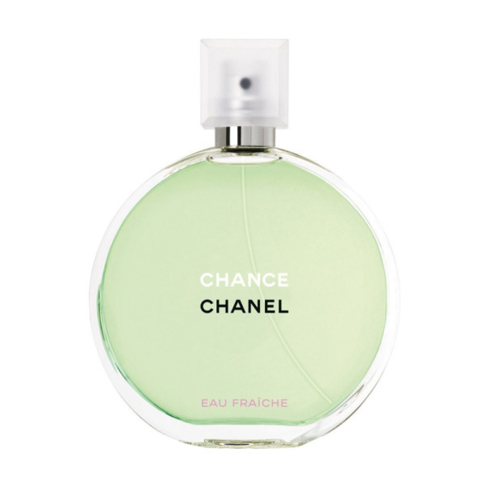 Туалетна вода Chanel Chance Eau Fraiche 50 мл (3145891364101)