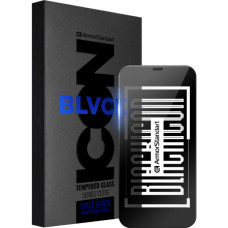 Скло захисне Armorstandart Space Black Icon Apple iPhone 11 Pro Max/XS Max (ARM59208)
