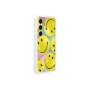 Чохол до мобільного телефона Samsung S24 Plus Flipsuit Case Yellow (EF-MS926CYEGWW) Чохол до мобільного телефона Samsung S24 Plus Flipsuit Case Yellow (EF-MS926CYEGWW)