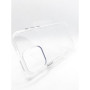 Чохол до мобільного телефона BeCover Space Case для Apple iPhone 16 Pro Transparancy (712108) Чохол до мобільного телефона BeCover Space Case для Apple iPhone 16 Pro Transparancy (712108)
