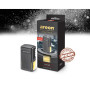 Ароматизатор для автомобіля Areon Silver (80797)