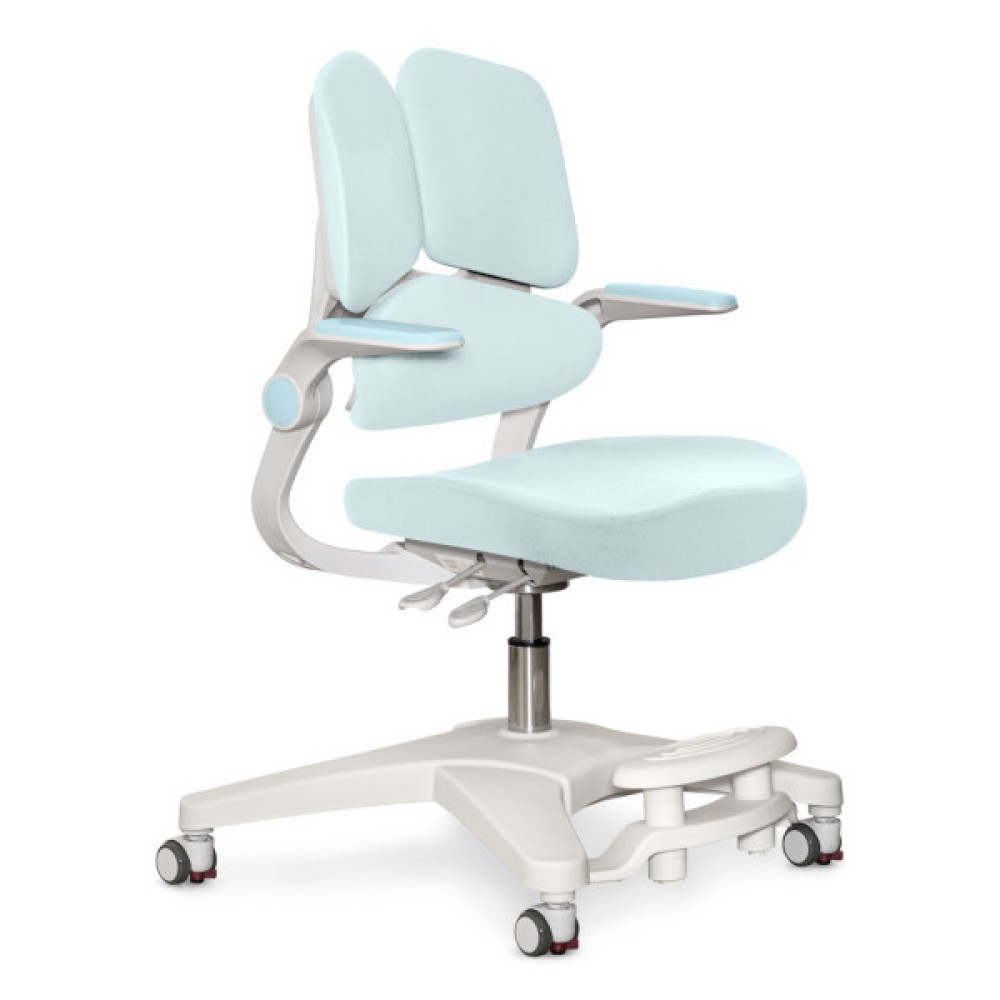 Дитяче крісло Mealux Trident Blue (Y-617 KBL)