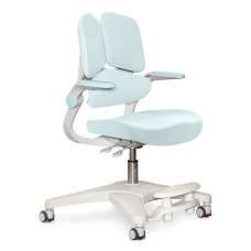 Дитяче крісло Mealux Trident Blue (Y-617 KBL)