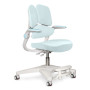 Дитяче крісло Mealux Trident Blue (Y-617 KBL)