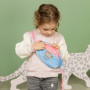 Сумка-бананка Yes Pusheen SP-34 (559687) Сумка-бананка Yes Pusheen SP-34 (559687)