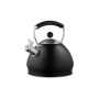Чайник Ardesto Black Mars 3 л (AR0748KS) Чайник Ardesto Black Mars 3 л (AR0748KS)