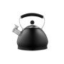 Чайник Ardesto Black Mars 3 л (AR0748KS) Чайник Ardesto Black Mars 3 л (AR0748KS)