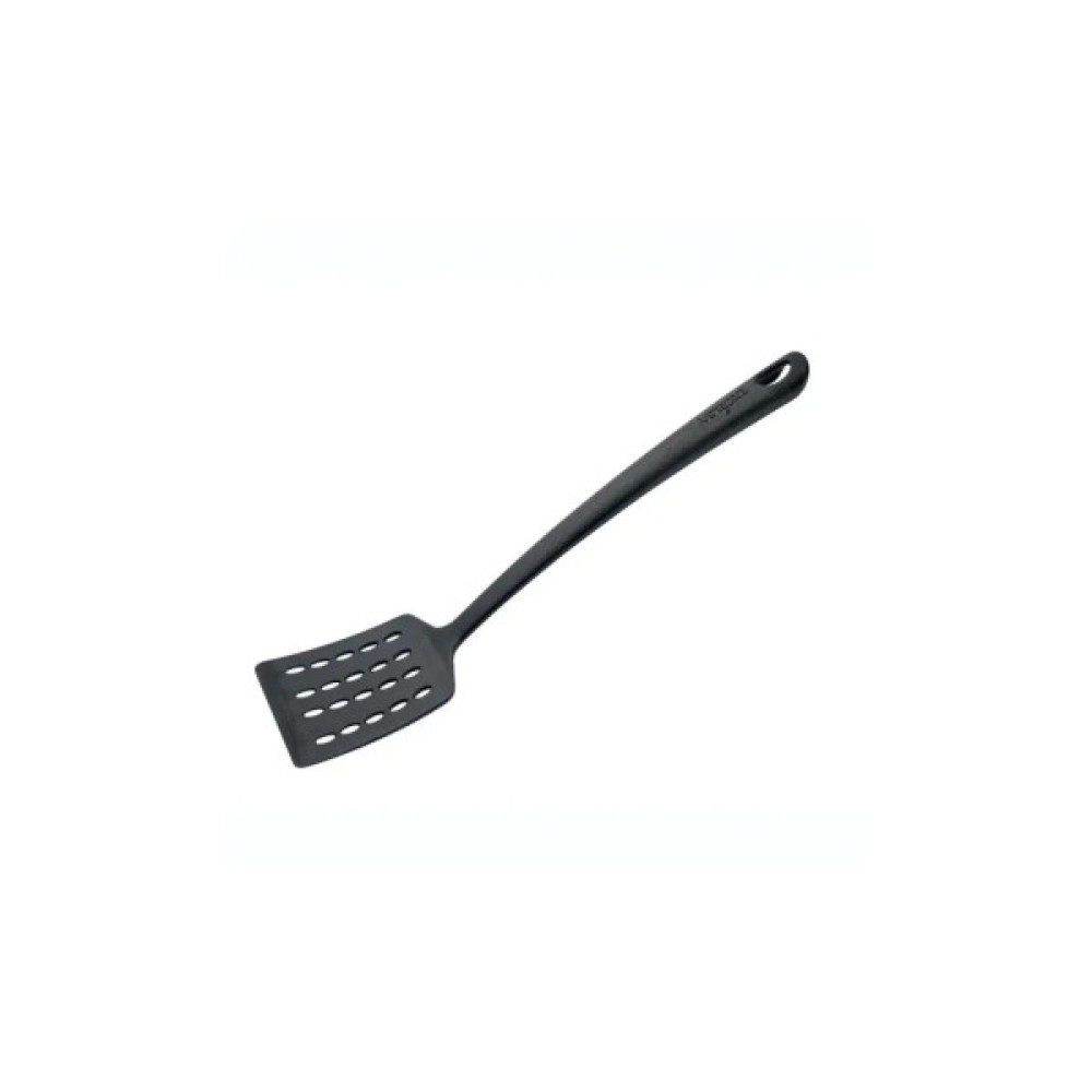 Ложка кухарська FoREST перфорована нейлонова 34 cm (355263)