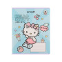 Зошит Kite Hello Kitty, 12 аркушів, лінія (HK25-234-1) Зошит Kite Hello Kitty, 12 аркушів, лінія (HK25-234-1)