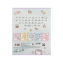 Зошит Kite Hello Kitty, 12 аркушів, лінія (HK25-234-1) Зошит Kite Hello Kitty, 12 аркушів, лінія (HK25-234-1)
