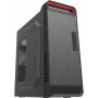 Корпус Gamemax MT523R-NP-U3 Корпус Gamemax MT523R-NP-U3