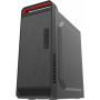 Корпус Gamemax MT523R-NP-U3 Корпус Gamemax MT523R-NP-U3