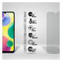 Плівка захисна Armorstandart Anti-spy Xiaomi Redmi 10A (ARM70394) Плівка захисна Armorstandart Anti-spy Xiaomi Redmi 10A (ARM70394)