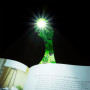 Закладки для книг Flexilight ліхтарик - Кактуси (FLCAC) Закладки для книг Flexilight ліхтарик - Кактуси (FLCAC)