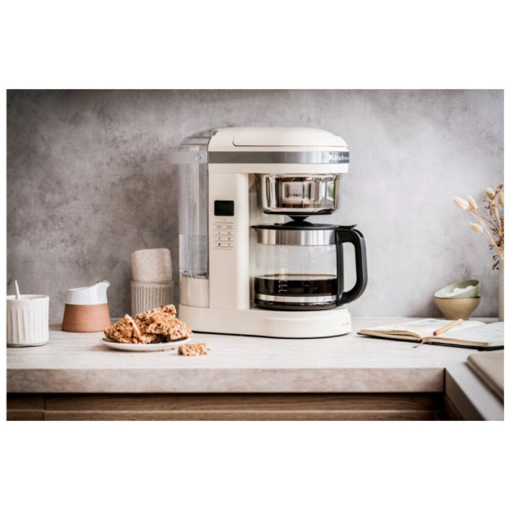 Крапельна кавоварка KitchenAid 5KCM1209EAC
