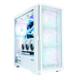 Корпус Zalman Z10 Duo (Z10DUOWHITE) Корпус Zalman Z10 Duo (Z10DUOWHITE)