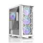 Корпус Zalman Z10 Duo (Z10DUOWHITE) Корпус Zalman Z10 Duo (Z10DUOWHITE)
