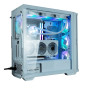 Корпус Zalman Z10 Duo (Z10DUOWHITE) Корпус Zalman Z10 Duo (Z10DUOWHITE)