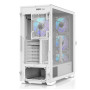 Корпус Zalman Z10 Duo (Z10DUOWHITE) Корпус Zalman Z10 Duo (Z10DUOWHITE)