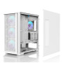 Корпус Zalman Z10 Duo (Z10DUOWHITE) Корпус Zalman Z10 Duo (Z10DUOWHITE)