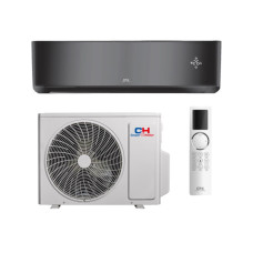 Кондиціонер Cooper&Hunter Supreme Continental (CH-S12FTXAL2-FB) Кондиціонер Cooper&Hunter Supreme Continental (CH-S12FTXAL2-FB)