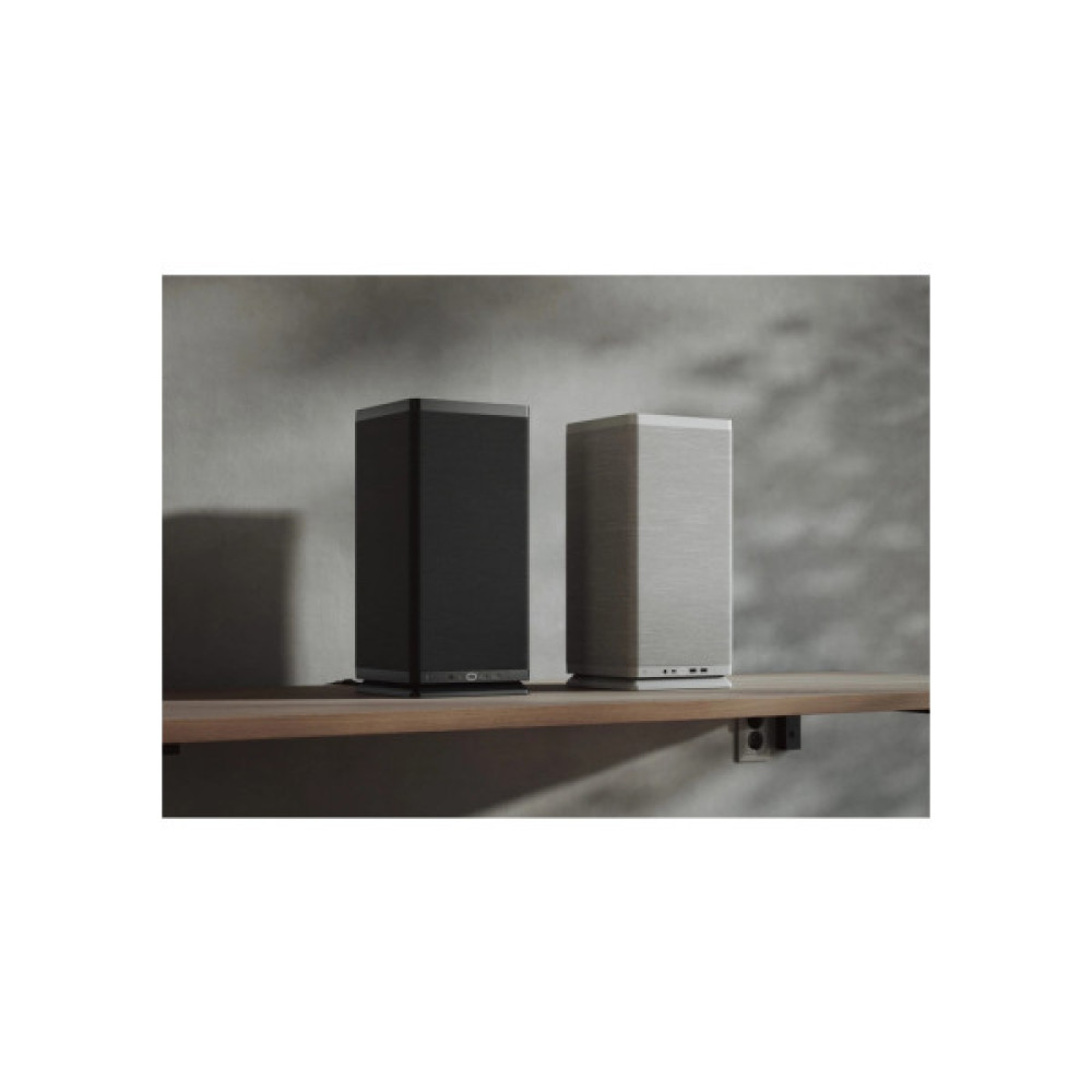 Корпус Fractal Design Mood Black (FD-C-MOD1N-02)