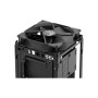 Корпус Fractal Design Mood Black (FD-C-MOD1N-02) Корпус Fractal Design Mood Black (FD-C-MOD1N-02)
