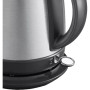 Електрочайник Buydeem K640 Stainless Steel (K640-SS/EU)