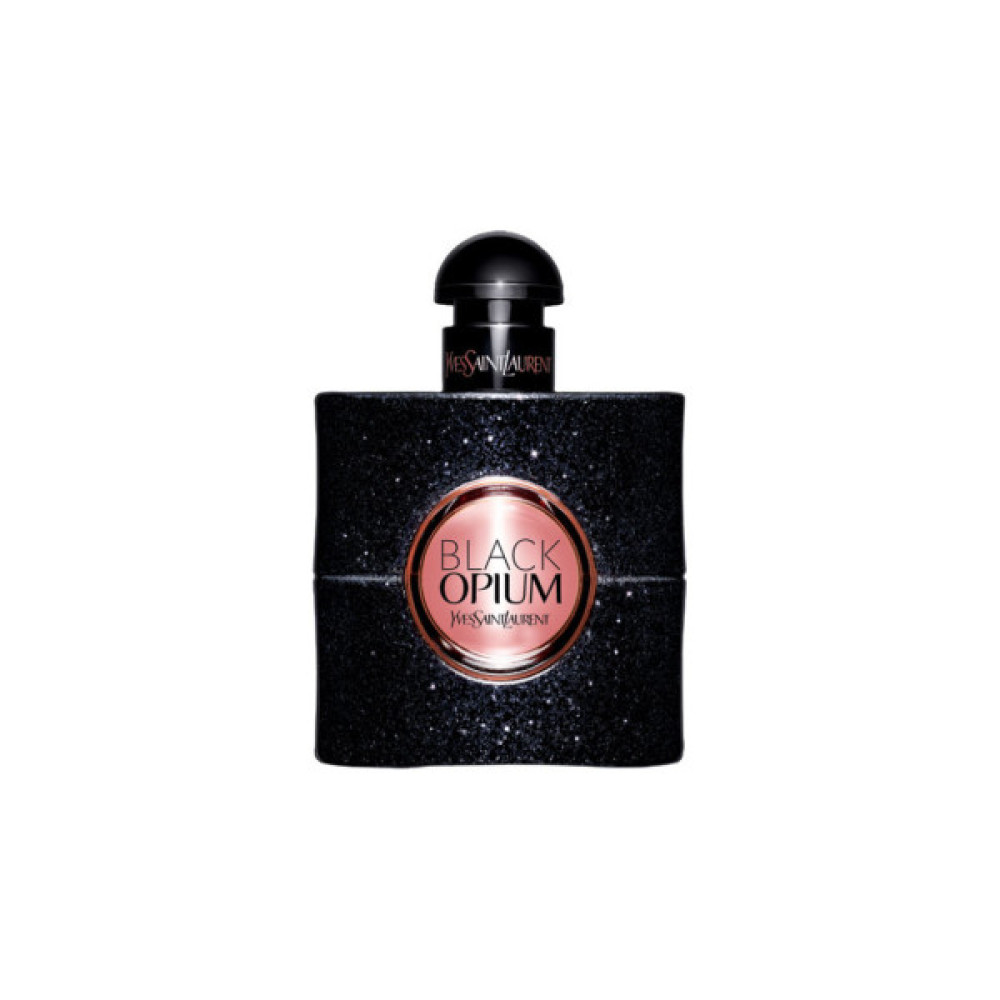 Парфумована вода Yves Saint Laurent Black Opium 50 мл (3365440787919)
