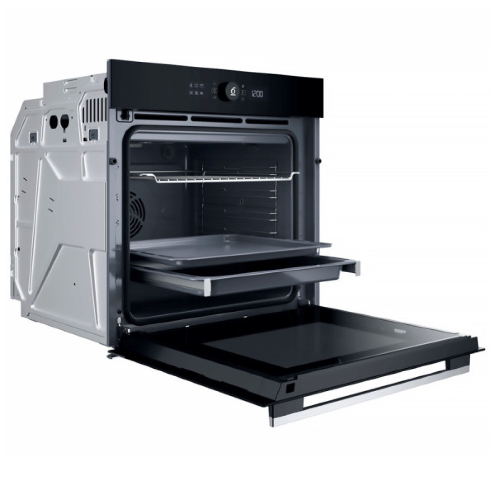 Духова шафа Whirlpool WOI5S8PM1SXA