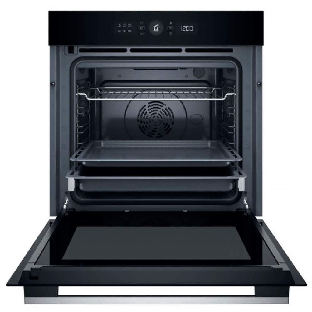 Духова шафа Whirlpool WOI5S8PM1SXA