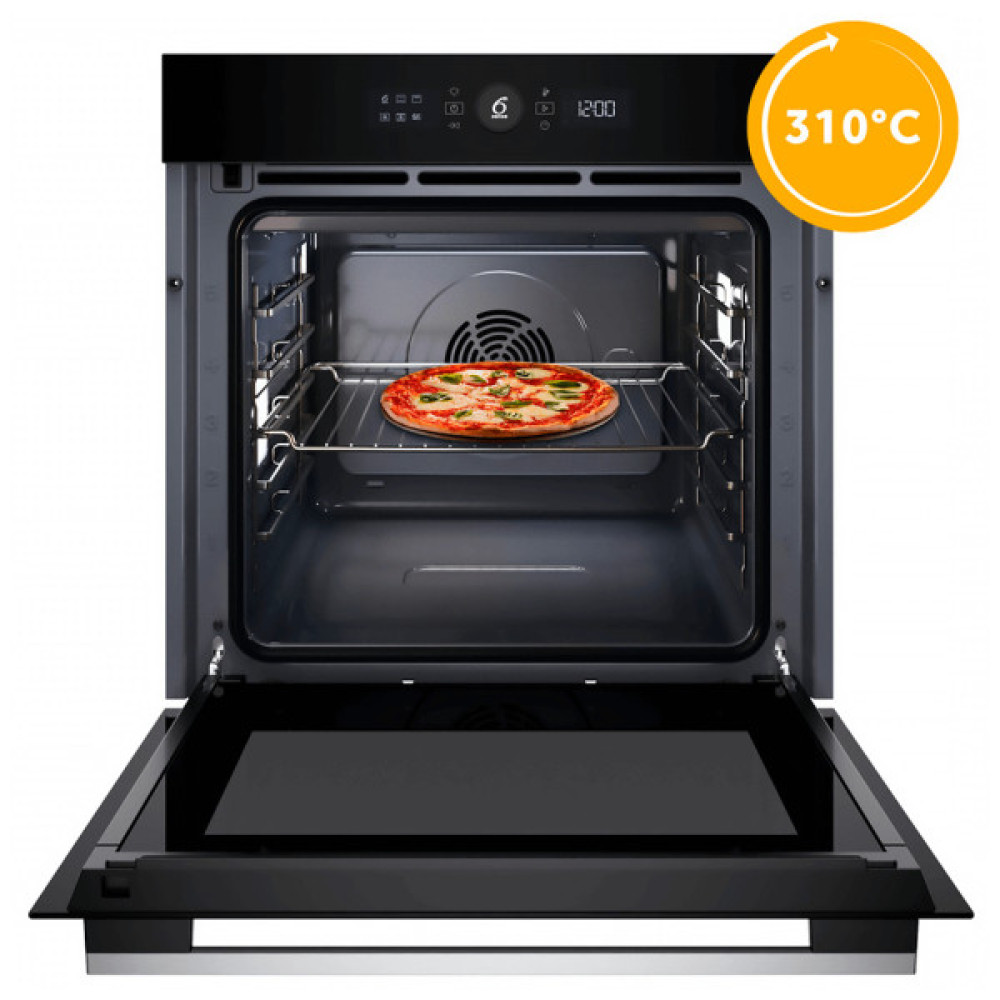 Духова шафа Whirlpool WOI5S8PM1SXA