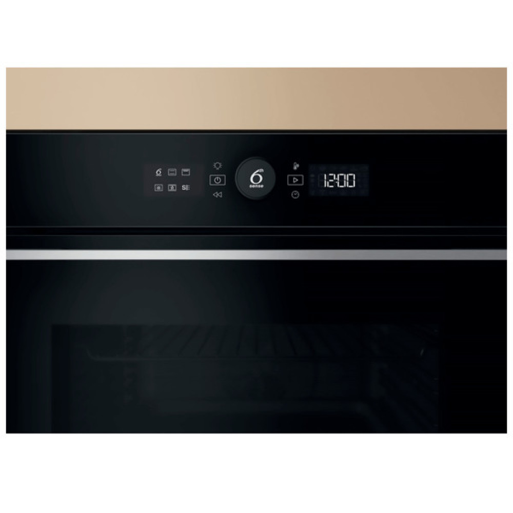 Духова шафа Whirlpool WOI5S8PM1SXA