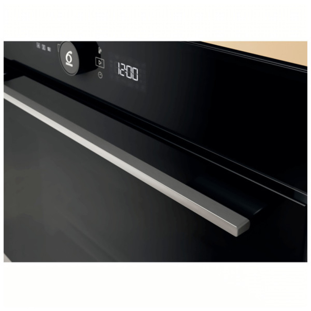 Духова шафа Whirlpool WOI5S8PM1SXA