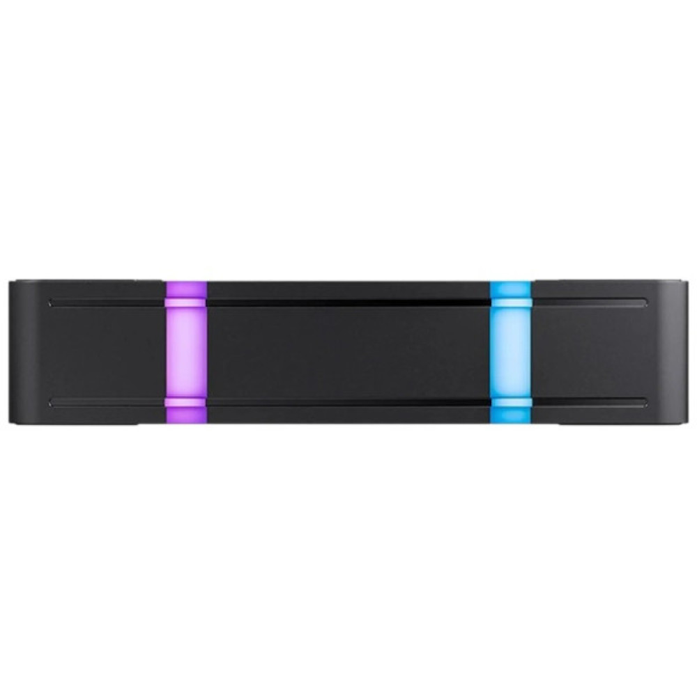 Кулер до корпусу JONSBO HF2-120BR ARGB Black