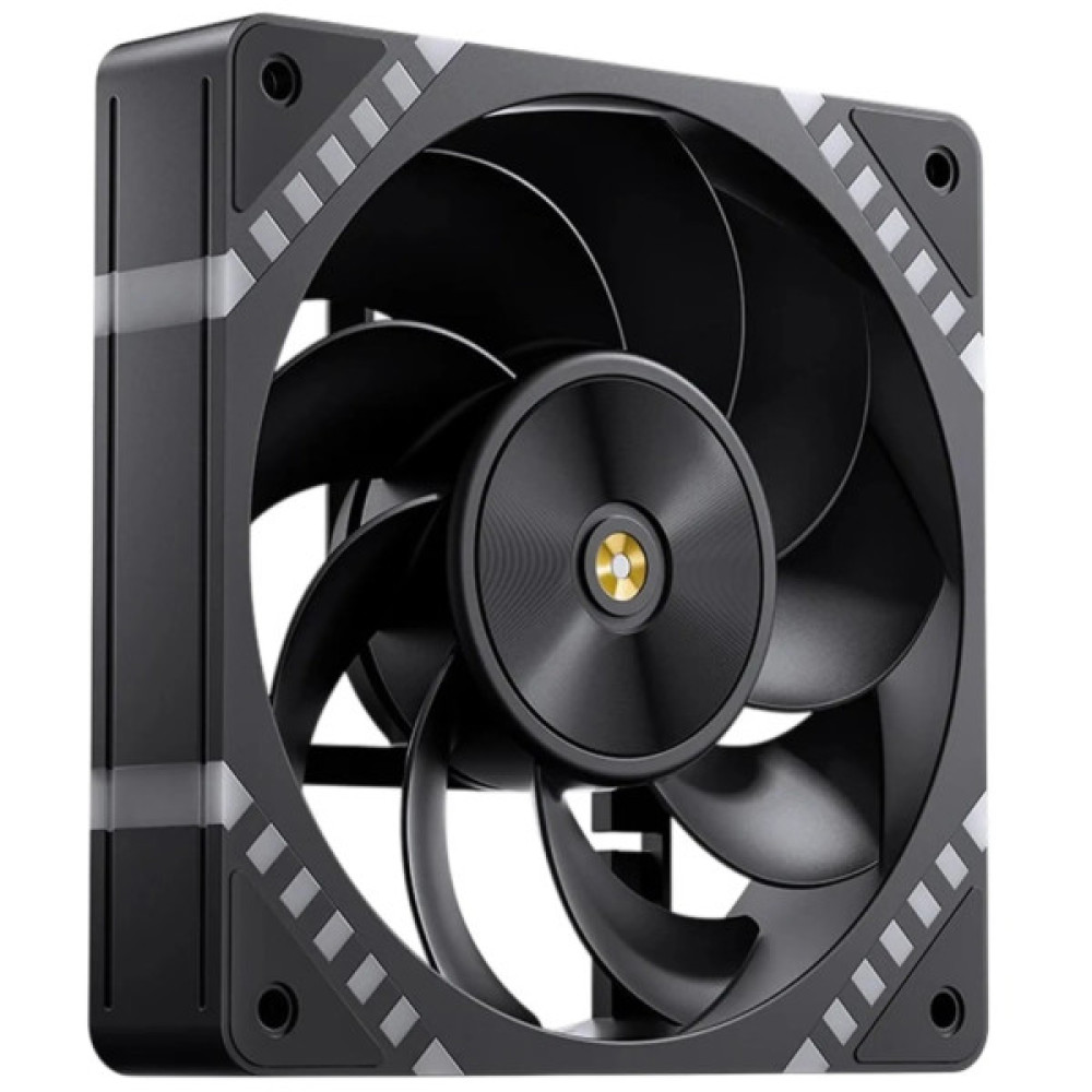 Кулер до корпусу JONSBO HF2-120BR ARGB Black