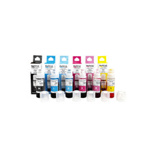Чорнило Premium Quality Epson 108 SET B/C/M/Yc/Lm 6х70ml (70264940)