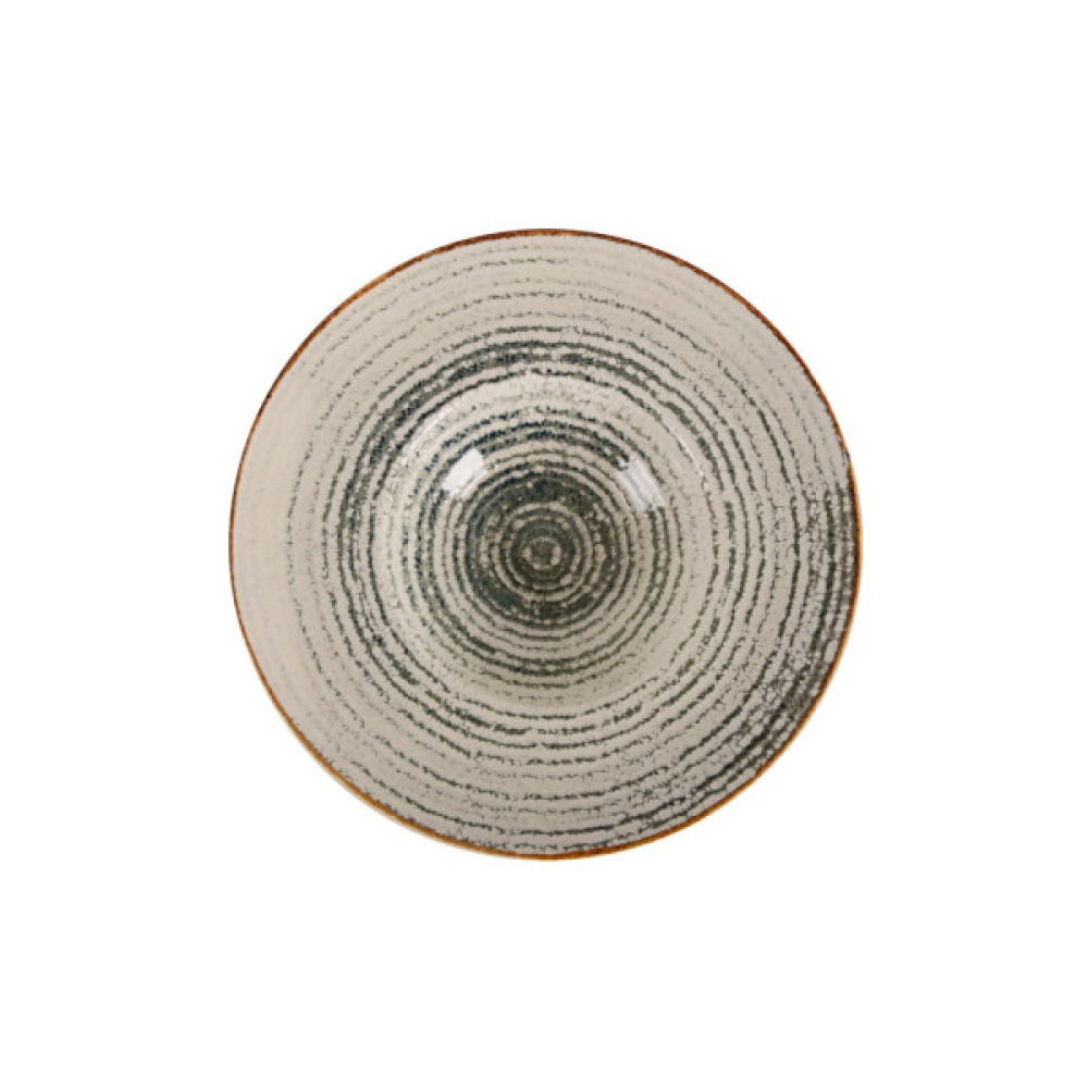 Тарілка Ipec Storm 27 см Для Пасти (30907879)