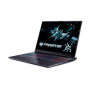 Ноутбук Acer Predator Helios Neo 18 PHN18-72 18" WQXGA IPS, Intel U9-275HX, 32GB, F1TB, NVD5070Ti-12, Lin, чорний