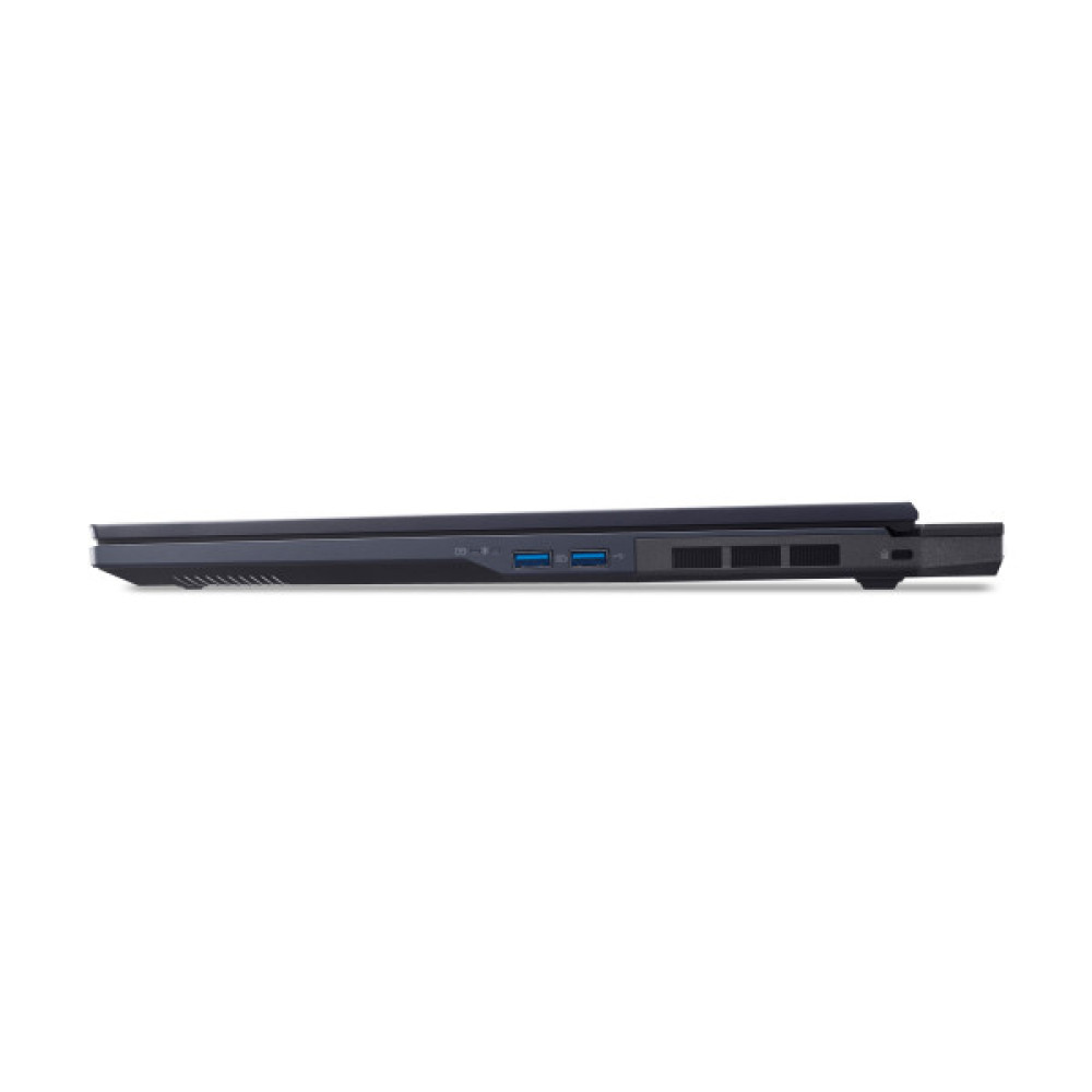 Ноутбук Acer Predator Helios Neo 18 PHN18-72 18" WQXGA IPS, Intel U9-275HX, 32GB, F1TB, NVD5070Ti-12, Lin, чорний