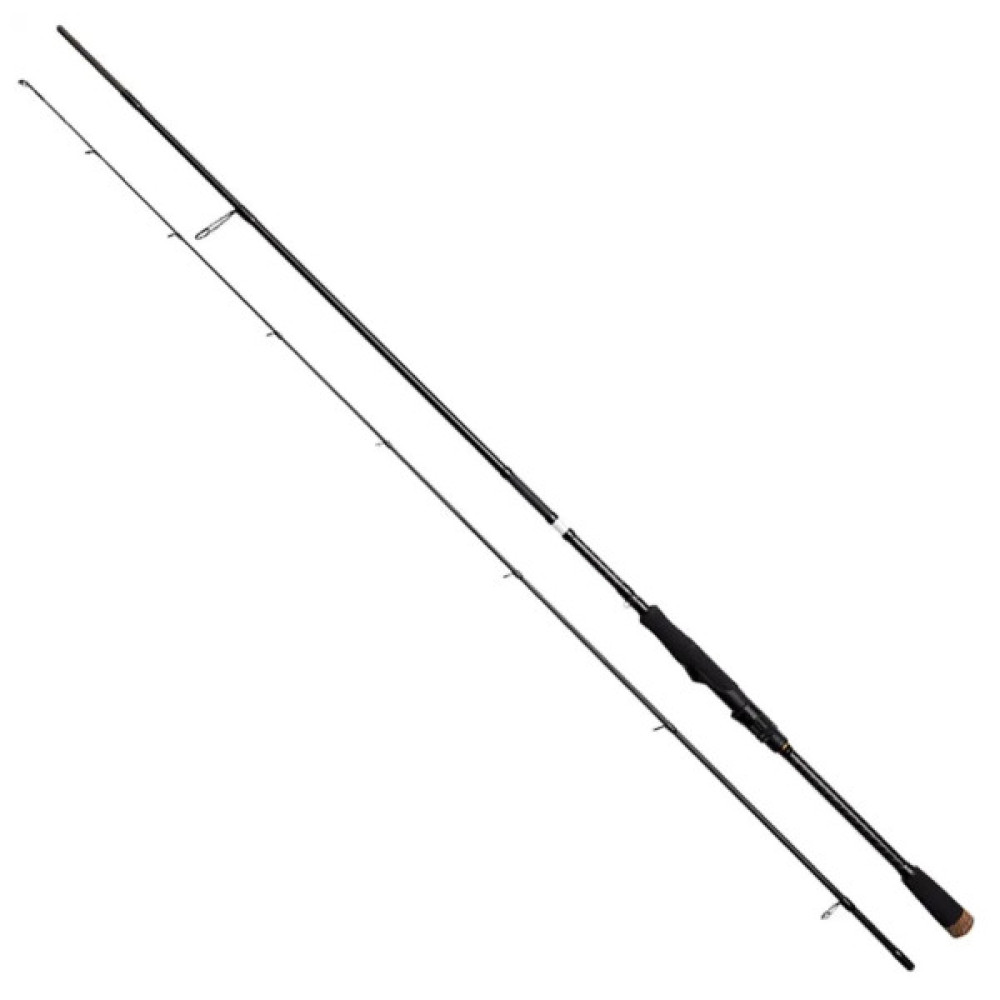 Вудилище Savage Gear SG2 Medium Game 8'3"/2.51m 7-23g (1854.19.75)