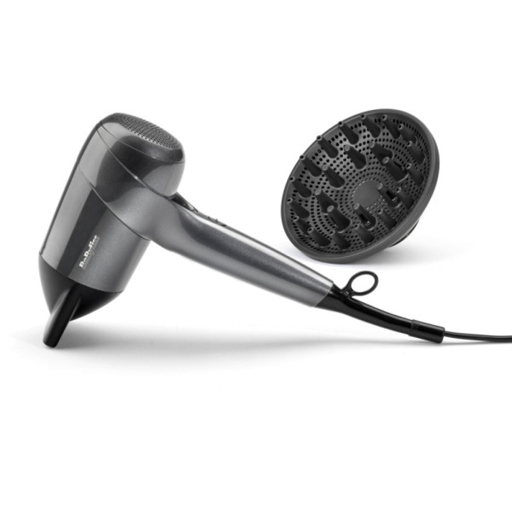 Фен Babyliss D6200DE
