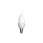 Лампочка EUROELECTRIC LED CW 6W E14 4000K 220V (LED-CW-06144(EE)) Лампочка EUROELECTRIC LED CW 6W E14 4000K 220V (LED-CW-06144(EE))