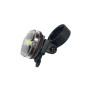 Комплект велофар Good Bike BY-Bike Three COB LED (99173-IS)