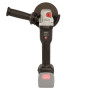 Шліфувальна машина Vitals Professional, ALs 18125v BS SmartLine+, 125мм, 18V, 1000об/хв, кейс, 3.75кг (без АКБ та ЗП) (239533)