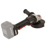 Шліфувальна машина Vitals Professional, ALs 18125v BS SmartLine+, 125мм, 18V, 1000об/хв, кейс, 3.75кг (без АКБ та ЗП) (239533)