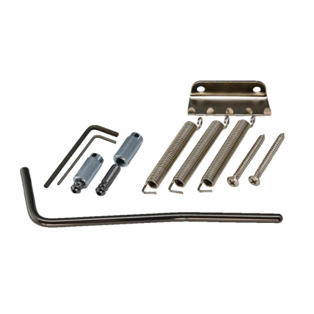 Бридж для гітари Gotoh 510T-FE1 CK