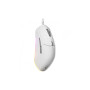 Мишка SteelSeries Rival 3 Gen 2 RGB White (62516) Мишка SteelSeries Rival 3 Gen 2 RGB White (62516)